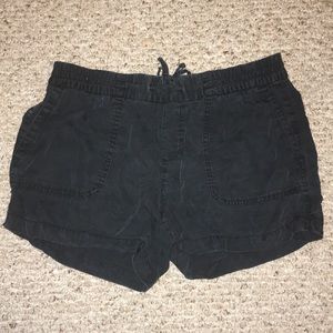 Black Old Navy Shorts